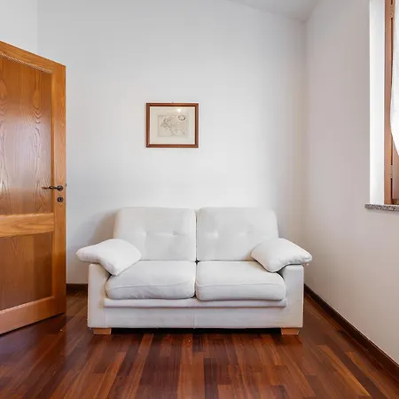 Gasthuis Casa Pilato Poggio dei Pini