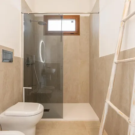 Gasthuis Casa Pilato Poggio dei Pini