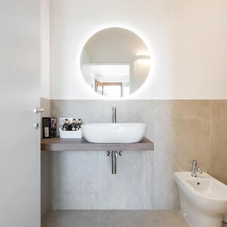 Casa Pilato Poggio dei Pini