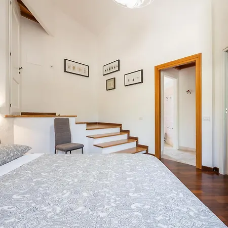 Maison d'hôtes Casa Pilato Poggio dei Pini