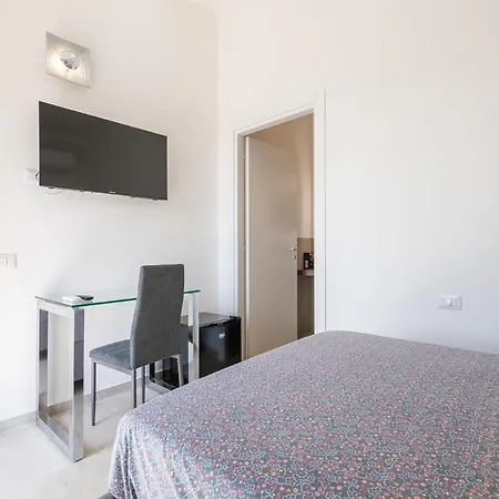 Gasthuis Casa Pilato