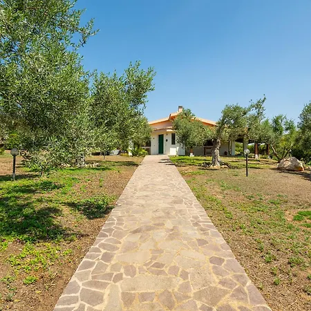 Casa Pilato 3* Poggio dei Pini