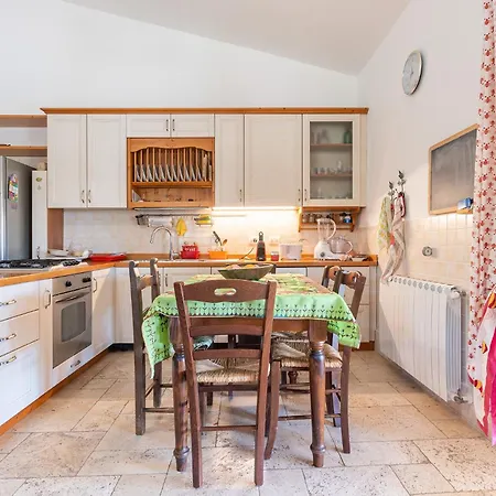 Casa Pilato Gasthuis 3*