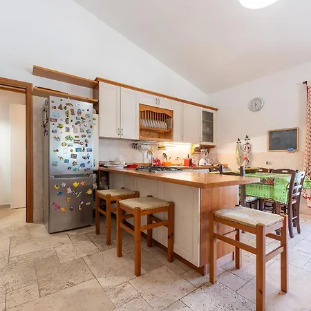 Casa Pilato Poggio dei Pini