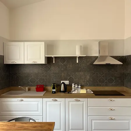 Casa Pilato Poggio dei Pini