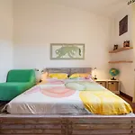 Casa Pilato Guest house Poggio dei Pini