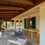 Guest house Casa Pilato