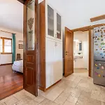 Casa Pilato Guest house Poggio dei Pini