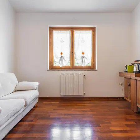 Casa Pilato Konukevi *