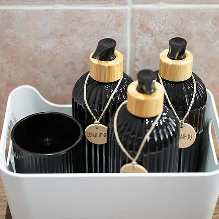 Casa Pilato Pensionat Poggio dei Pini