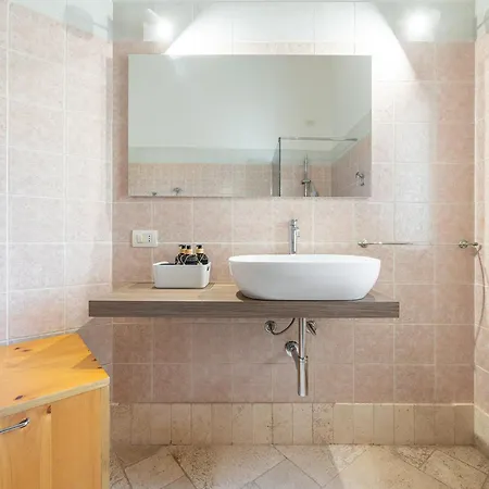 ゲストハウス Casa Pilato Poggio dei Pini