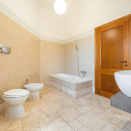 Casa Pilato * Poggio dei Pini