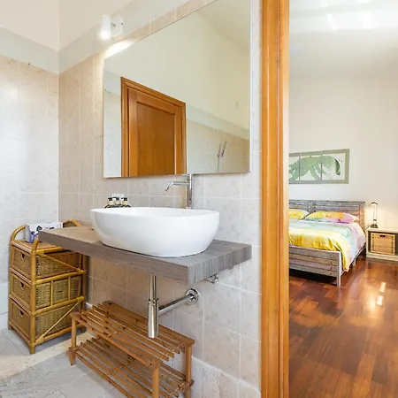 Casa Pilato Gæstehus Poggio dei Pini