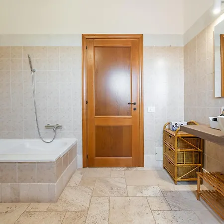 Casa Pilato ゲストハウス