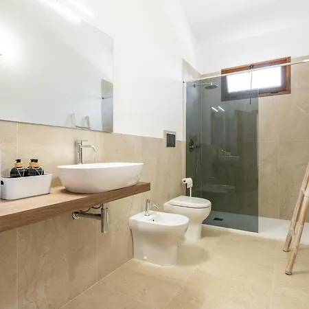 Gæstehus Casa Pilato Poggio dei Pini