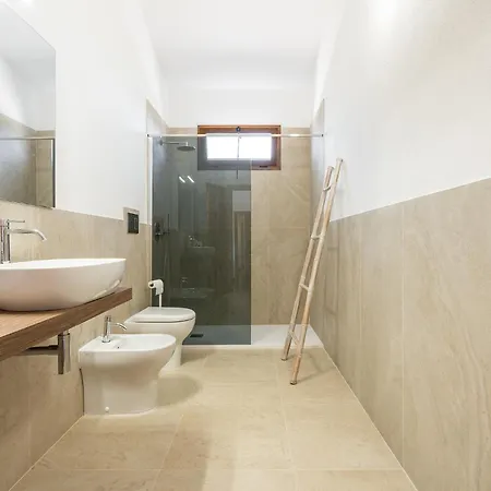 Casa Pilato * Poggio dei Pini