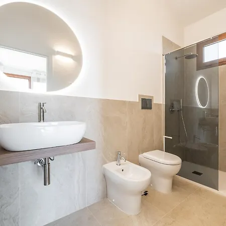 Casa Pilato Gæstehus Poggio dei Pini