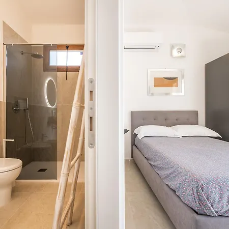 Casa Pilato ゲストハウス