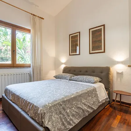 Gæstehus Casa Pilato 3*