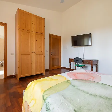 Guest house Casa Pilato 3*