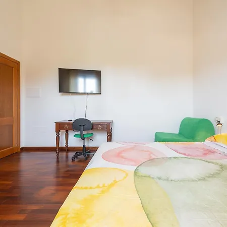Casa Pilato Guest house *