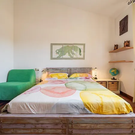 Casa Pilato Penzion Poggio dei Pini