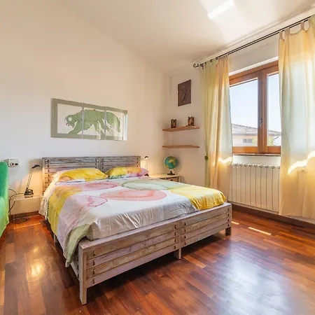 Casa Pilato 3*