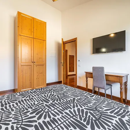 Guest house Casa Pilato 3*