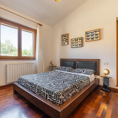 Guest house Casa Pilato 3*