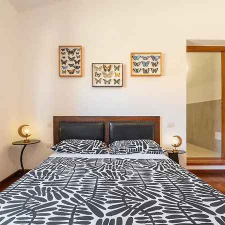 Casa Pilato ゲストハウス