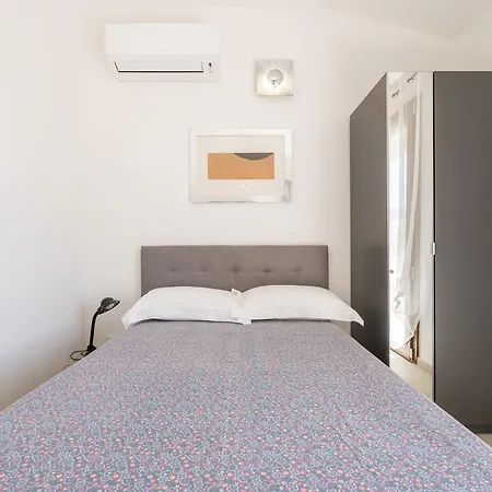 Casa Pilato Guest house Poggio dei Pini