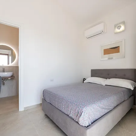 Casa Pilato Guest house Poggio dei Pini