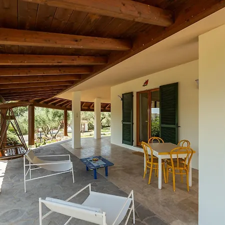 ゲストハウス Casa Pilato