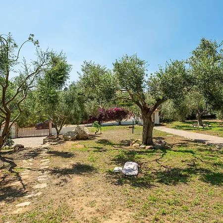 Casa Pilato Poggio dei Pini