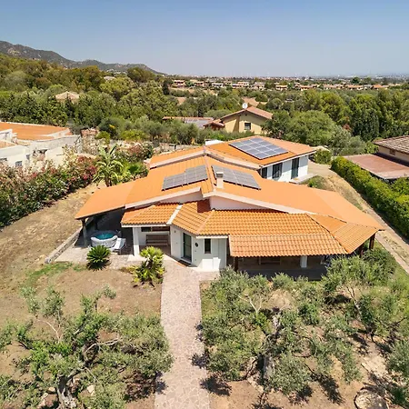 Casa Pilato * Poggio dei Pini