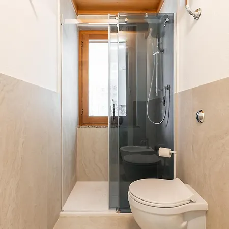 Gæstehus Casa Pilato Poggio dei Pini