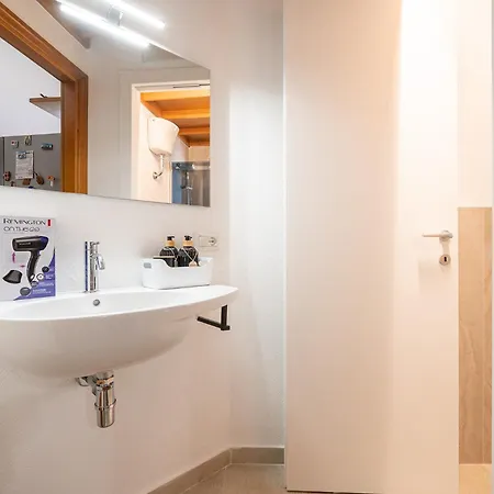 Casa Pilato Gæstehus Poggio dei Pini