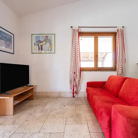 Casa Pilato Guest house *