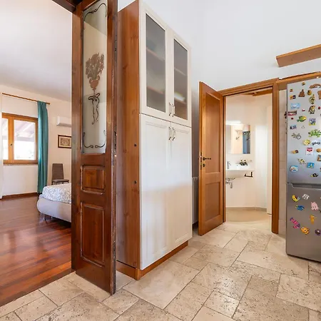 Casa Pilato Konukevi Poggio dei Pini