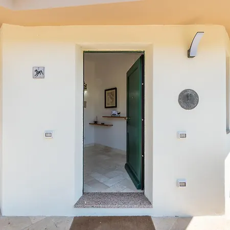 Casa Pilato * Poggio dei Pini