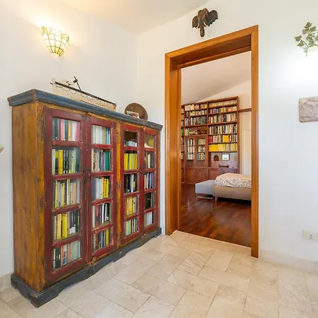 Casa Pilato ゲストハウス Poggio dei Pini