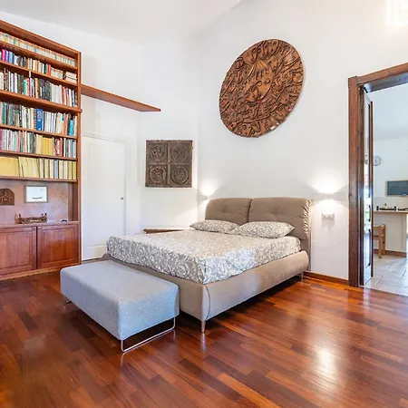 Guest house Casa Pilato 3*