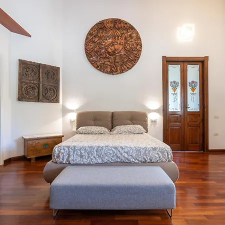 Casa Pilato Gæstehus Poggio dei Pini