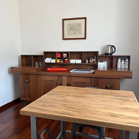 Casa Pilato Gæstehus Poggio dei Pini