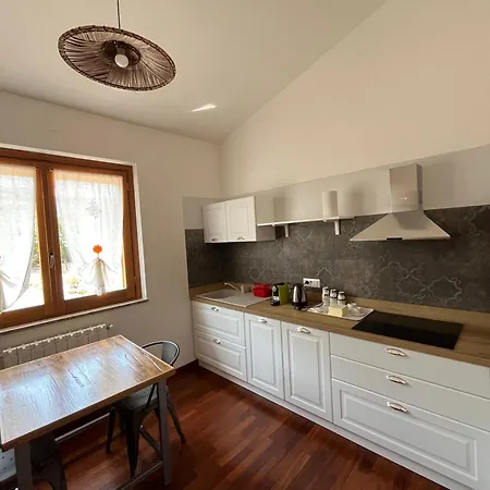 Casa Pilato Guest house *