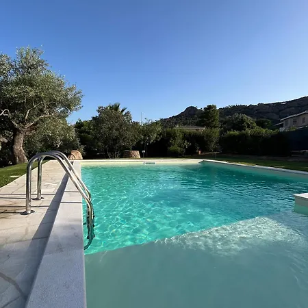 Casa Pilato
