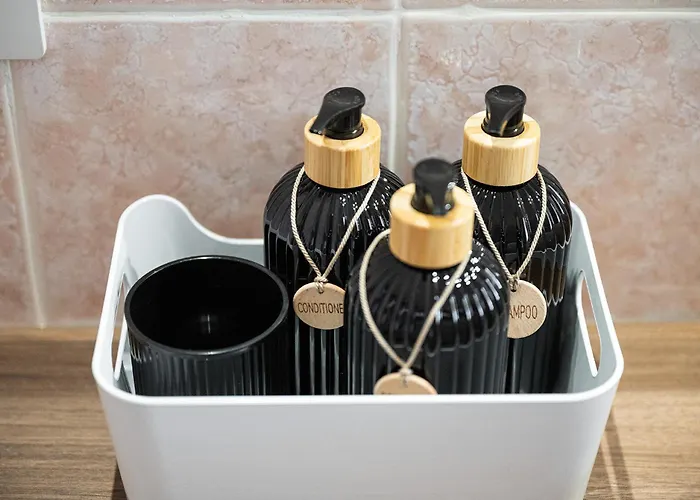 Casa Pilato Vendégház Poggio dei Pini