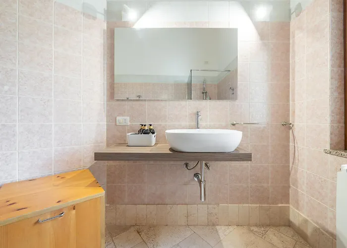 Vendégház Casa Pilato Poggio dei Pini