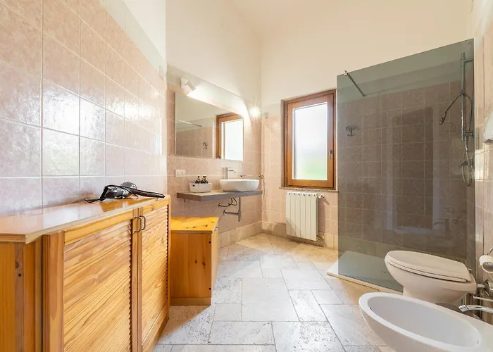 Casa Pilato Vendégház 3*