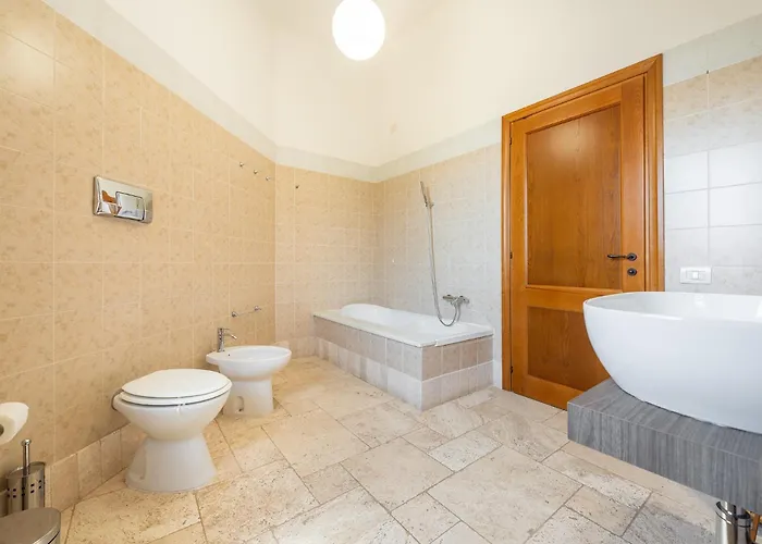 Casa Pilato 3* Poggio dei Pini